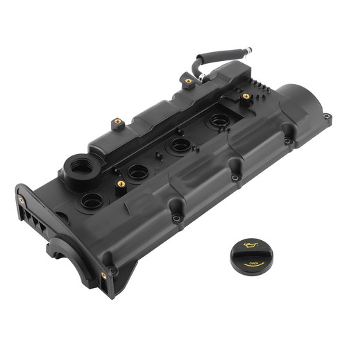 Engine valve cover set - valve,
