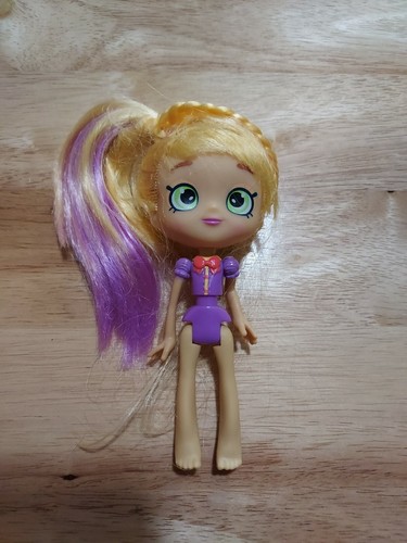 Shopkins shoppies pam cake - shoppies,
