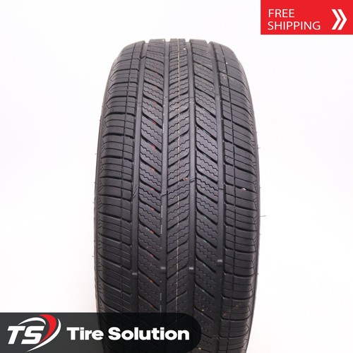Used 225 55r17 bridgestone - used,