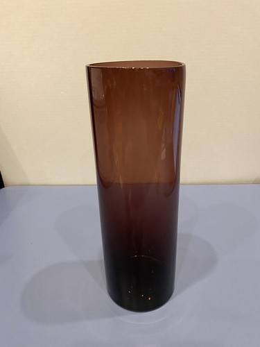 Gorgeous vtg large amethyst - large,