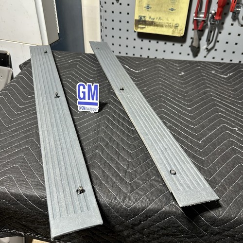 Chevy gmc obs truck door - chevy,