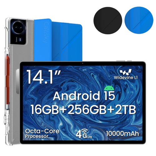 Callsky inch android 15 - 14,