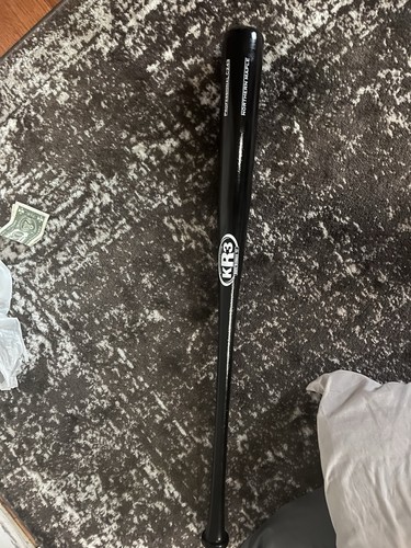 Kr3 wood bat - bat, bone