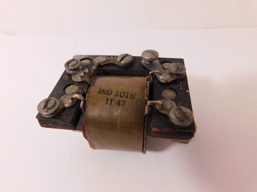 Western electric 101b - 1,