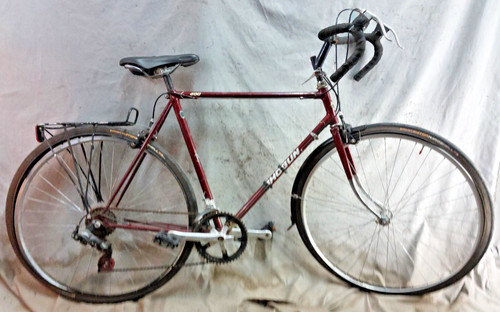 1981 shogun 400 touring road - 1981,