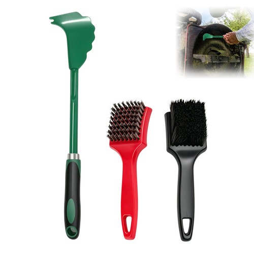 Heavy duty lawn mower - lawn,