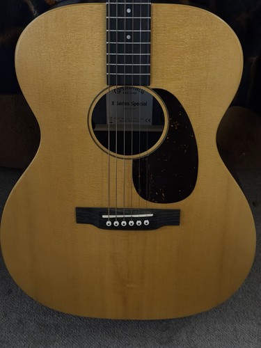 Martin sweetwater select - martin,