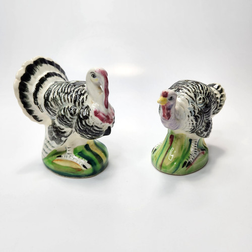 Vintage ceramic tom - vintage,