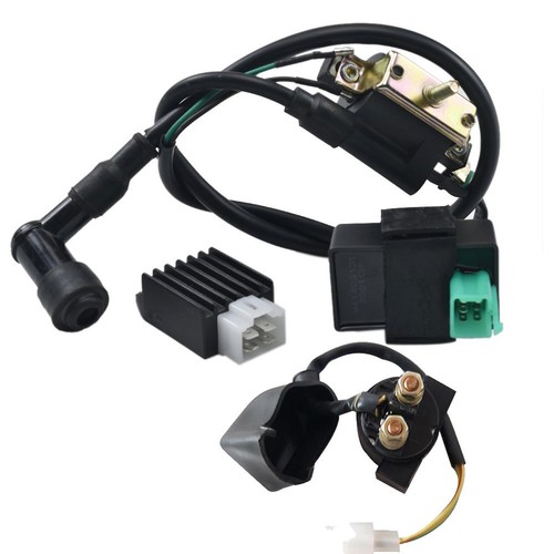 Regulator ignition coil cdi - coil,