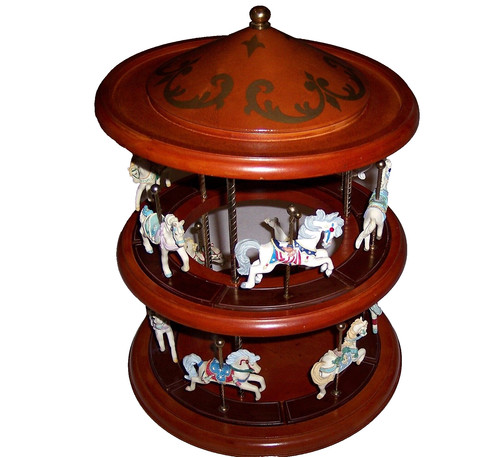 Princeton gallery carousel - princeton,