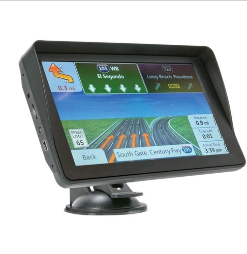 Gps pianet navigation system - pianet,