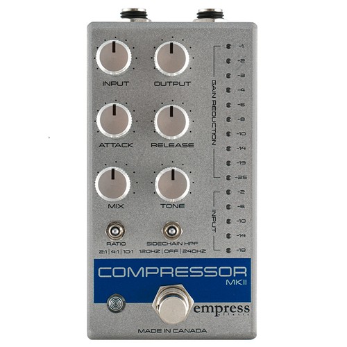Empress compressor mkii - compressor,