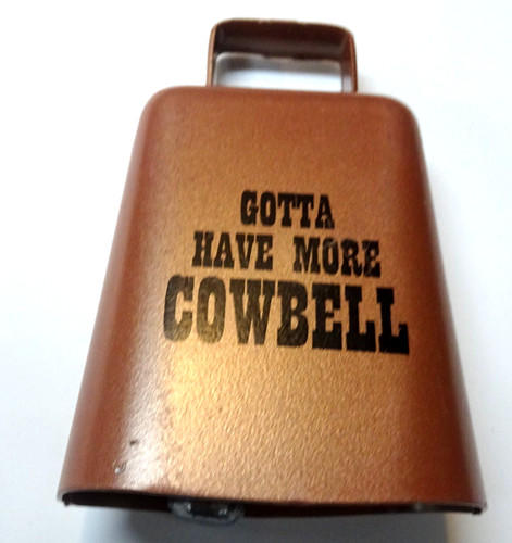 Bevin bell gotta have - bell,