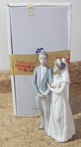 Lladro 5835 porcelain - 5835, do"