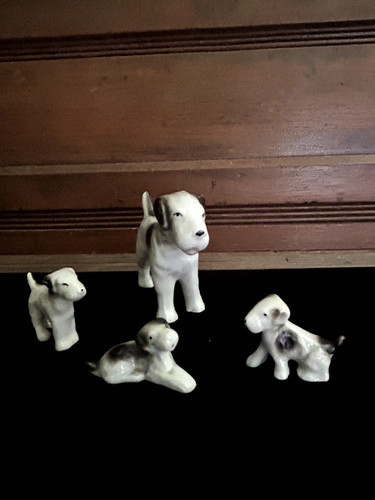 Vintage lot ceramic - vintage,
