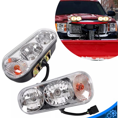 Universal snow plow - universal,