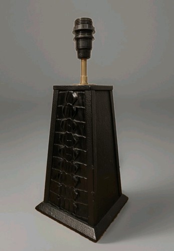 Vintage lamp base - vintage,
