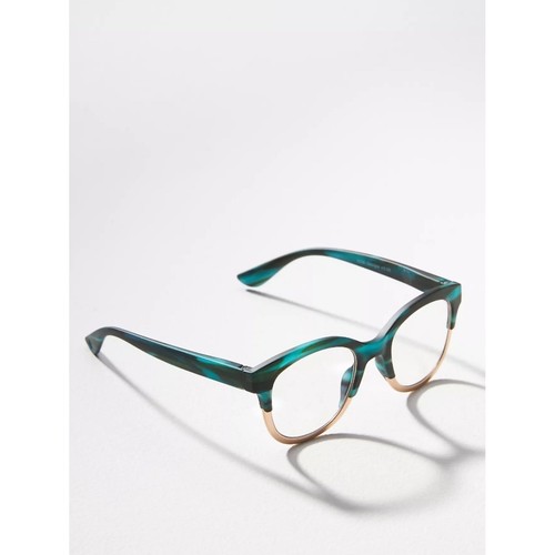 New anthropologie green gold - green,