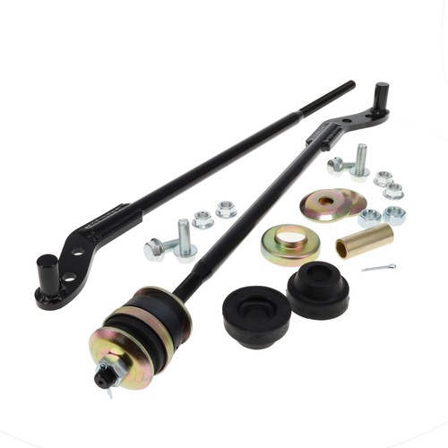 Adjustable strut rods - adjustable,