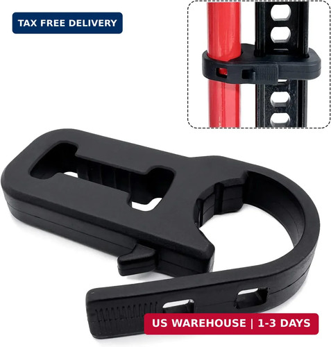 Jack handle keeper compatible - jack,