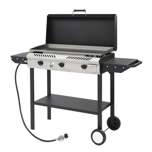 Camping burner electric - camping,
