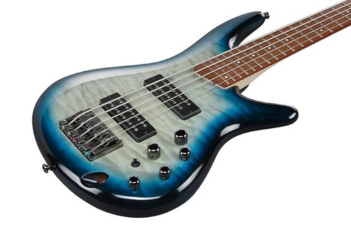 Ibanez sr405eqmscb standard - ibanez,