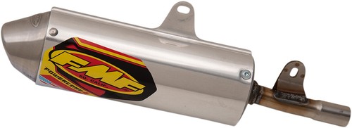 Fmf powercore slip on - 4, slip-on