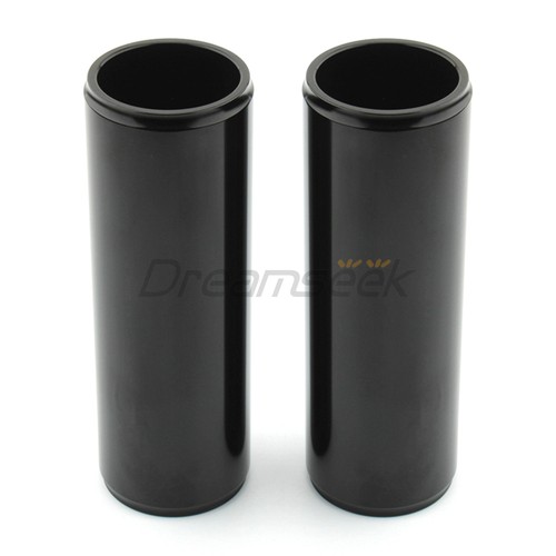 49mm upper front fork cover - upper,