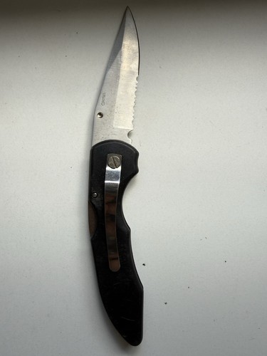Frost cutlery flying - frost,