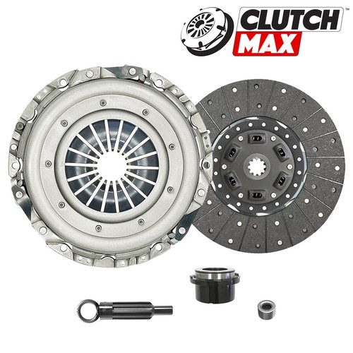 Premium clutch kit - premium,