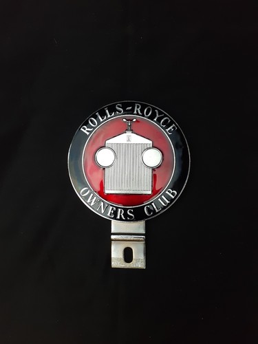 Enameled metal rolls - metal, rolls-royce