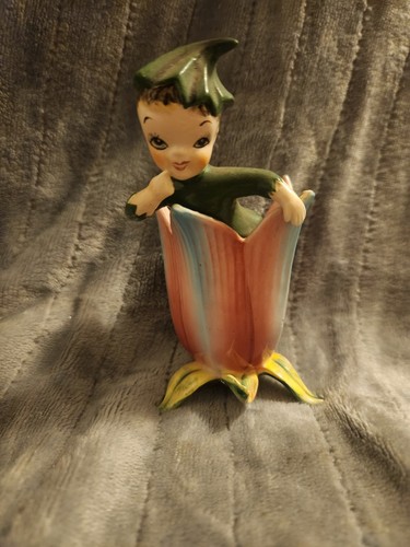 Vintage norcrest pixie with - norcrest,