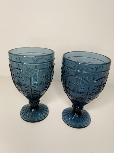 Pair fitz and - and, indigo