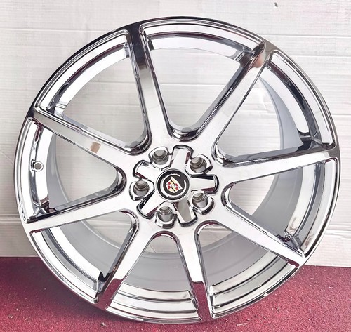 Apex chrome x 8 - "apex", 20