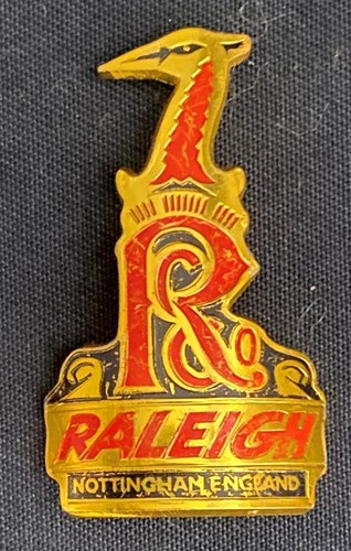Raleigh chopper grifter - raleigh,