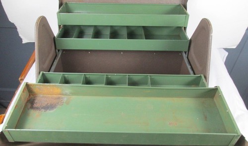 Vintage cantilever tool - vintage,
