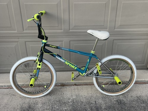 Haro lineage team sport - team,