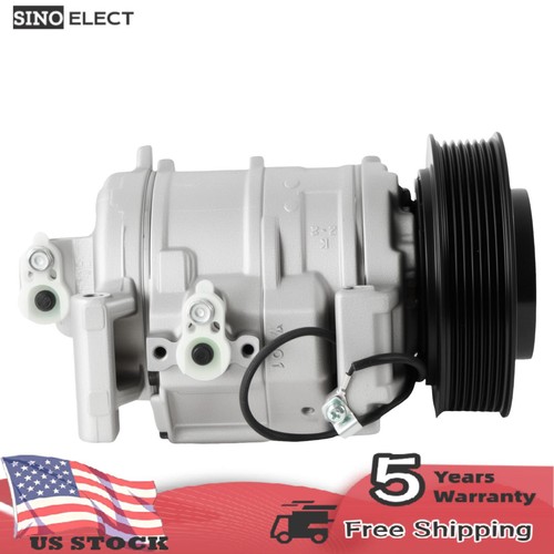Air compressor for - compressor, honda