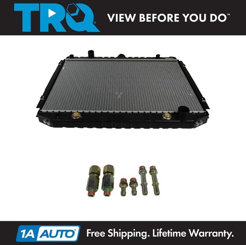Trq radiator for 1994 2003 - trq,