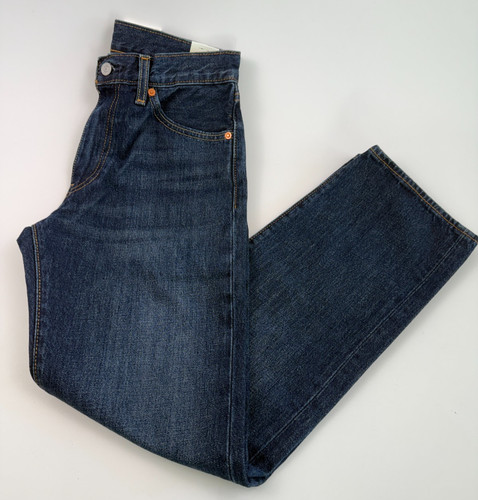 Levi men 555 relaxed fit - men,