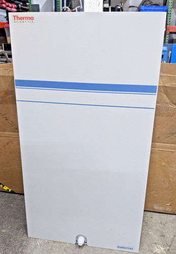 Thermo barnstead 100l - barnstead,