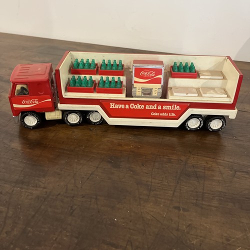 1980 vintage coca cola - 1980,