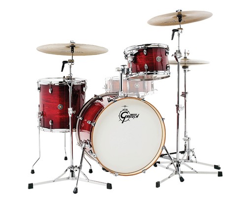 Gretsch catalina club pc - gretsch, 3-pc
