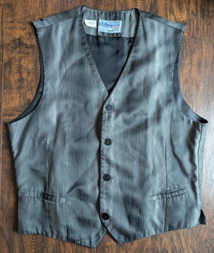 Vintage cast member costume - member,