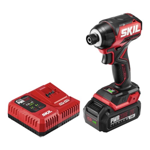 Skil pwr core 20v compact - skil,
