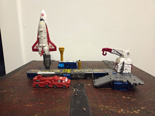 Transformers earthrise - transformers,