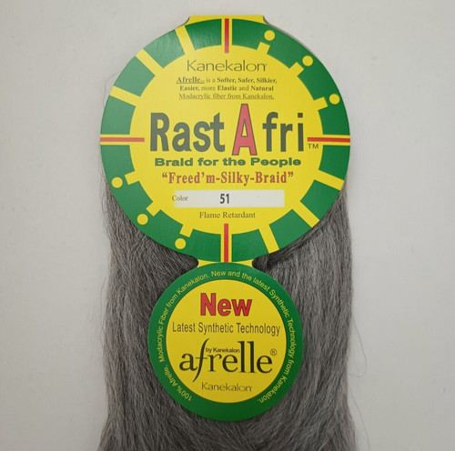 Kanekalon twist braid 3 - kanekalon,