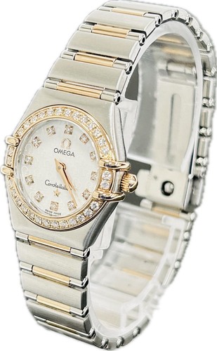 Omega constellation mini - constellation,