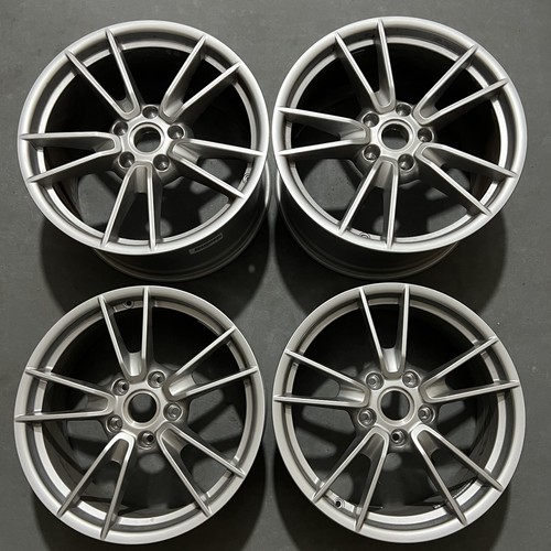 Set oem factory porsche - 4,