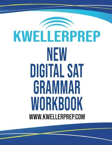 Kweller prep digital sat - kweller,